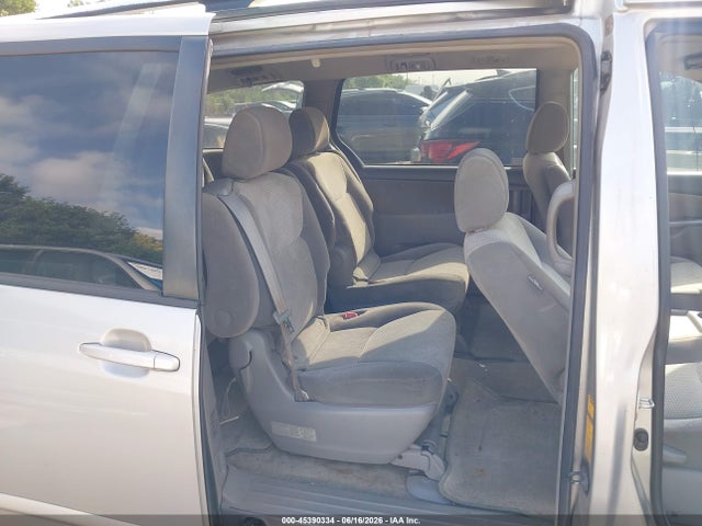 Aukcja sprzedaży 2008 Toyota Sienna Le, vin: 5TDZK23C28S213141, numer aukcji: 45390334