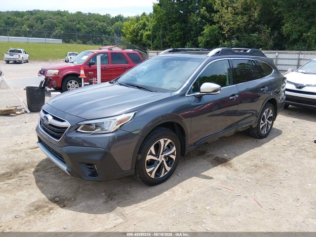 Продаж на аукціоні авто 2022 Subaru Outback Touring Xt, vin: 4S4BTGPD3N3269936, номер лоту: 45390335