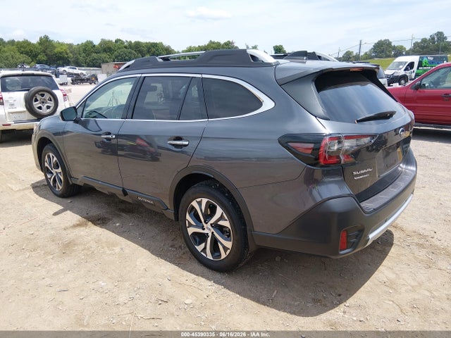 Продаж на аукціоні авто 2022 Subaru Outback Touring Xt, vin: 4S4BTGPD3N3269936, номер лоту: 45390335