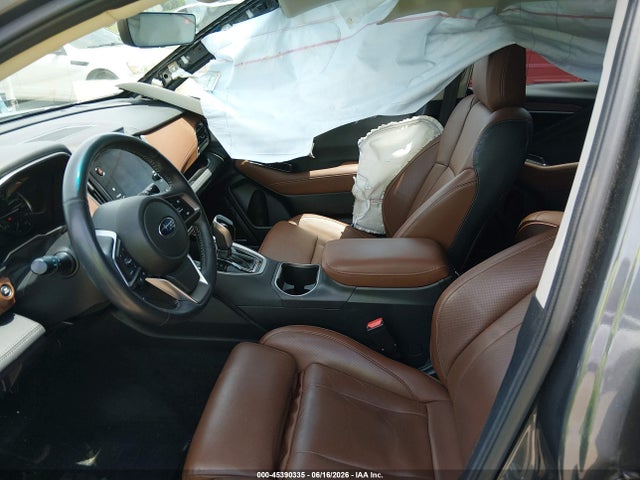 Auction sale of the 2022 Subaru Outback Touring Xt, vin: 4S4BTGPD3N3269936, lot number: 45390335