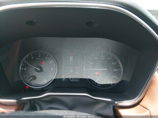 Продаж на аукціоні авто 2022 Subaru Outback Touring Xt, vin: 4S4BTGPD3N3269936, номер лоту: 45390335