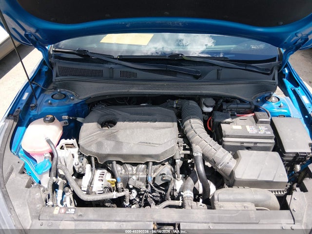 2024 Kia Forte Gt მანქანა იყიდება აუქციონზე, vin: 3KPF44AC0RE739517, აუქციონის ნომერი: 45390336
