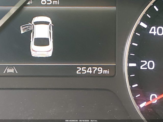 2024 Kia Forte Gt მანქანა იყიდება აუქციონზე, vin: 3KPF44AC0RE739517, აუქციონის ნომერი: 45390336