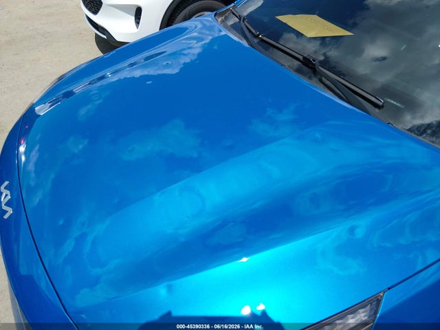 2024 Kia Forte Gt მანქანა იყიდება აუქციონზე, vin: 3KPF44AC0RE739517, აუქციონის ნომერი: 45390336