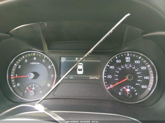 2024 Kia Forte Gt მანქანა იყიდება აუქციონზე, vin: 3KPF44AC0RE739517, აუქციონის ნომერი: 45390336