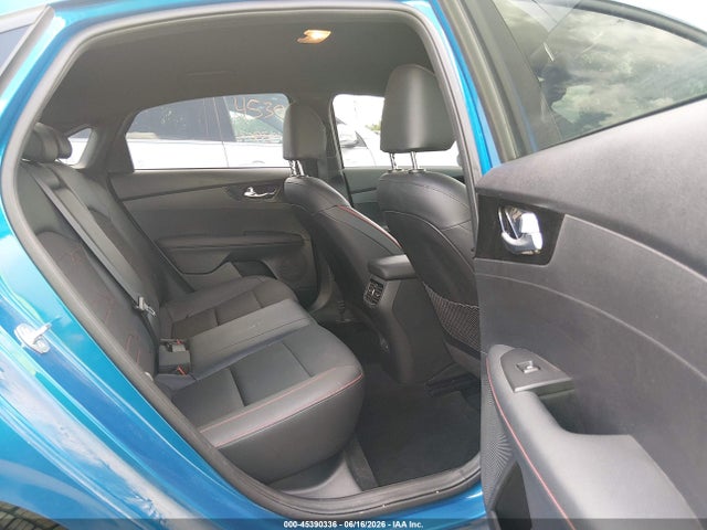 2024 Kia Forte Gt მანქანა იყიდება აუქციონზე, vin: 3KPF44AC0RE739517, აუქციონის ნომერი: 45390336