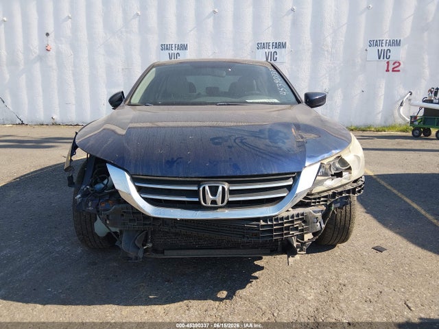 Продажа на аукционе авто 2014 Honda Accord Lx, vin: 1HGCR2F34EA150633, номер лота: 45390337