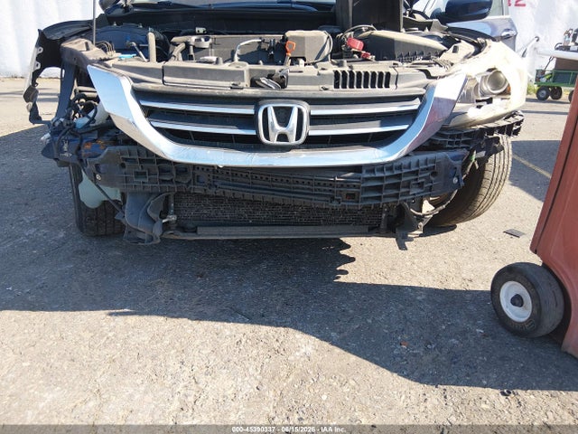 Продажа на аукционе авто 2014 Honda Accord Lx, vin: 1HGCR2F34EA150633, номер лота: 45390337