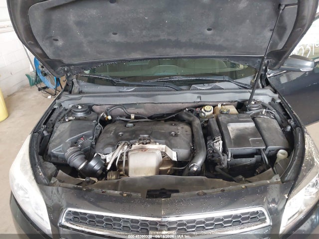 Aukcja sprzedaży 2013 Chevrolet Malibu 2lz, vin: 1G11J5SX5DF299781, numer aukcji: 45390338
