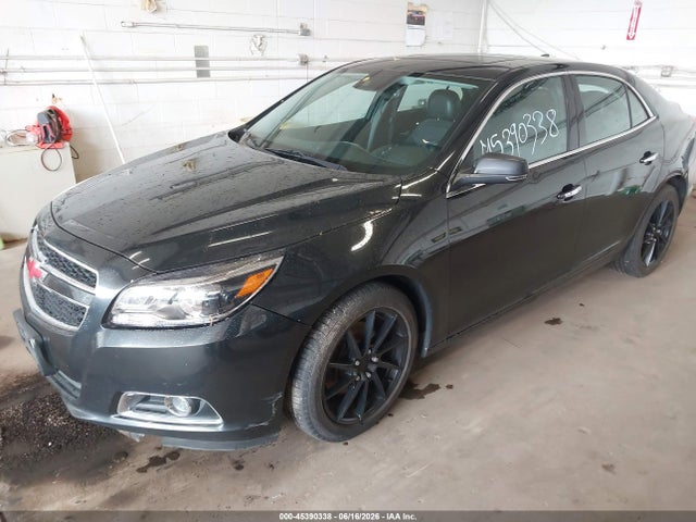 Aukcja sprzedaży 2013 Chevrolet Malibu 2lz, vin: 1G11J5SX5DF299781, numer aukcji: 45390338