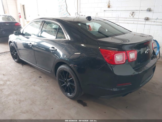 Aukcja sprzedaży 2013 Chevrolet Malibu 2lz, vin: 1G11J5SX5DF299781, numer aukcji: 45390338