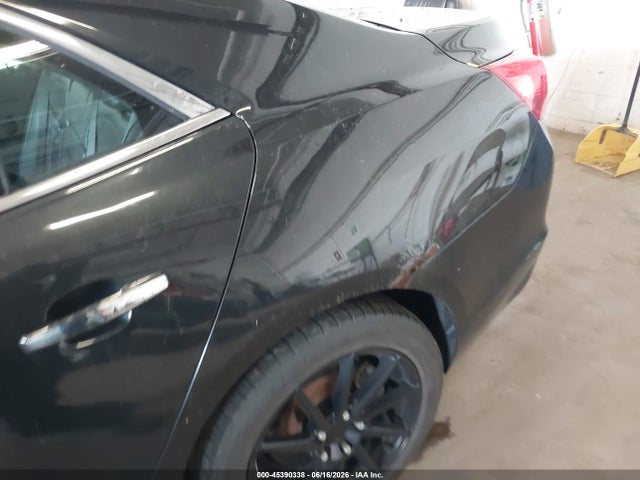 Aukcja sprzedaży 2013 Chevrolet Malibu 2lz, vin: 1G11J5SX5DF299781, numer aukcji: 45390338