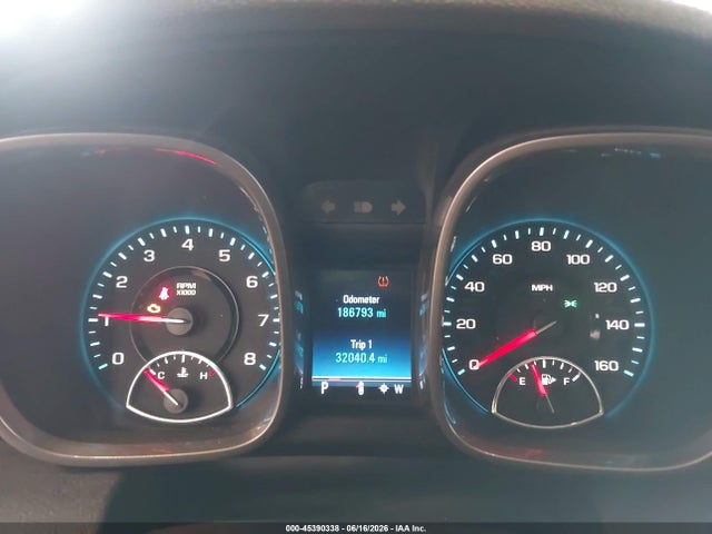 Aukcja sprzedaży 2013 Chevrolet Malibu 2lz, vin: 1G11J5SX5DF299781, numer aukcji: 45390338