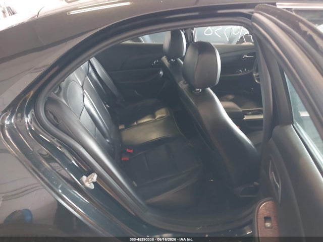 Aukcja sprzedaży 2013 Chevrolet Malibu 2lz, vin: 1G11J5SX5DF299781, numer aukcji: 45390338