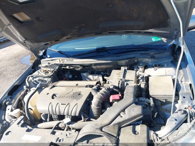 Aukcja sprzedaży 2014 Mitsubishi Lancer Es, vin: JA32U2FU0EU007919, numer aukcji: 45390339