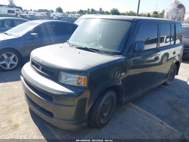Aukcja sprzedaży 2004 Scion Xb, vin: JTLKT334X40147338, numer aukcji: 45390346