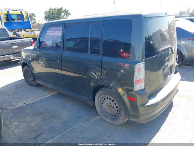 Aukcja sprzedaży 2004 Scion Xb, vin: JTLKT334X40147338, numer aukcji: 45390346