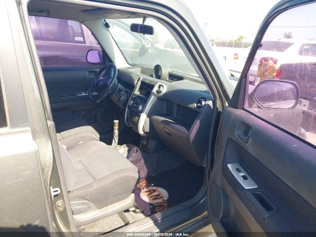 Aukcja sprzedaży 2004 Scion Xb, vin: JTLKT334X40147338, numer aukcji: 45390346