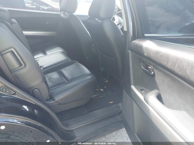 45390347 :رقم المزاد ، JM3TB2DA2F0459990 vin ، 2015 Mazda Cx-9 Grand Touring مزاد بيع