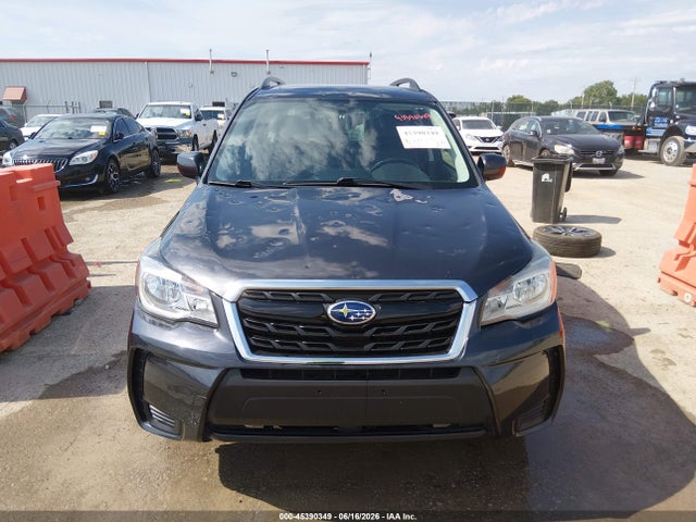 Subaru Forester 2.0xt Premium 2018 JF2SJGEC1JH419948 Image 12