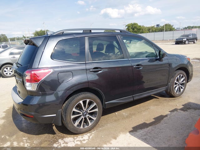 Subaru Forester 2.0xt Premium 2018 JF2SJGEC1JH419948 Image 13