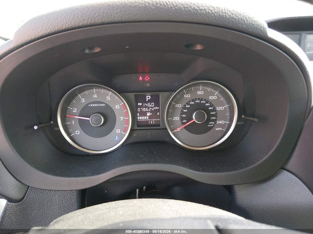 Subaru Forester 2.0xt Premium 2018 JF2SJGEC1JH419948 Image 7