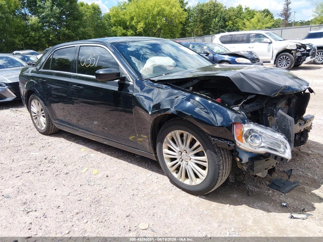 Aukcja sprzedaży 2013 Chrysler 300 Motown, vin: 2C3CCARG1DH577958, numer aukcji: 45390351