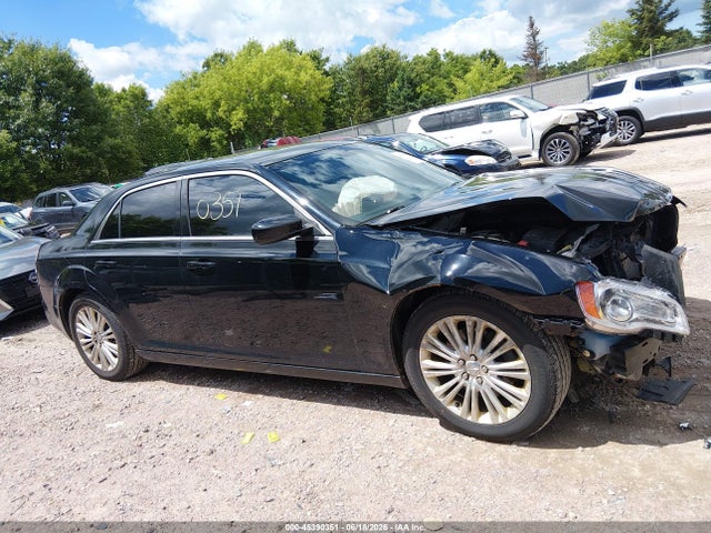 Aukcja sprzedaży 2013 Chrysler 300 Motown, vin: 2C3CCARG1DH577958, numer aukcji: 45390351