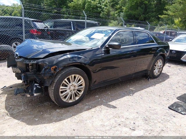 Aukcja sprzedaży 2013 Chrysler 300 Motown, vin: 2C3CCARG1DH577958, numer aukcji: 45390351