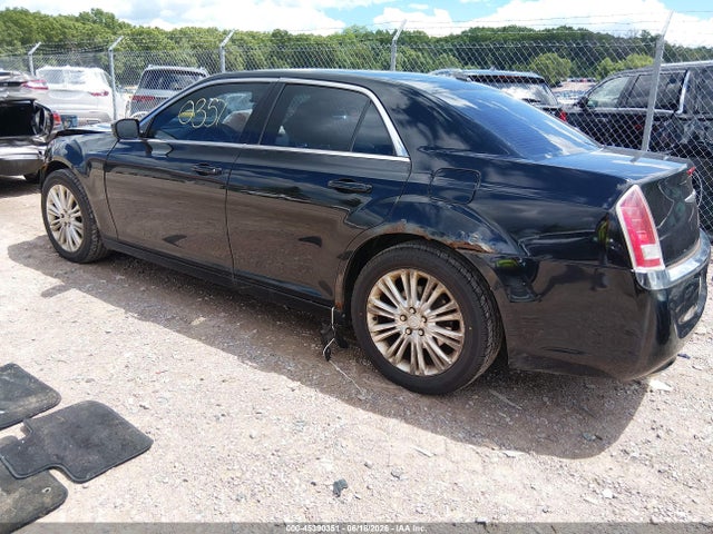Aukcja sprzedaży 2013 Chrysler 300 Motown, vin: 2C3CCARG1DH577958, numer aukcji: 45390351