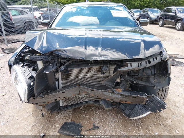 Aukcja sprzedaży 2013 Chrysler 300 Motown, vin: 2C3CCARG1DH577958, numer aukcji: 45390351