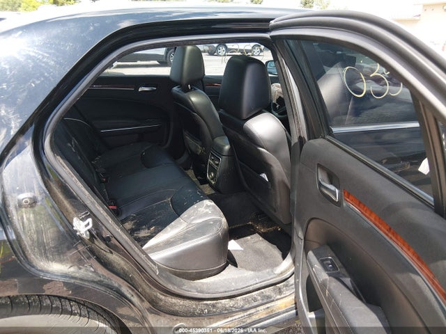 Aukcja sprzedaży 2013 Chrysler 300 Motown, vin: 2C3CCARG1DH577958, numer aukcji: 45390351