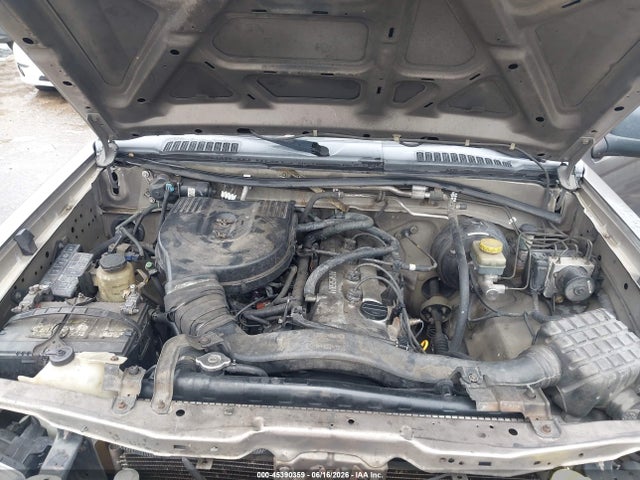 Продажа на аукционе авто 2004 Nissan Frontier Xe, vin: 1N6DD26T44C477745, номер лота: 45390359