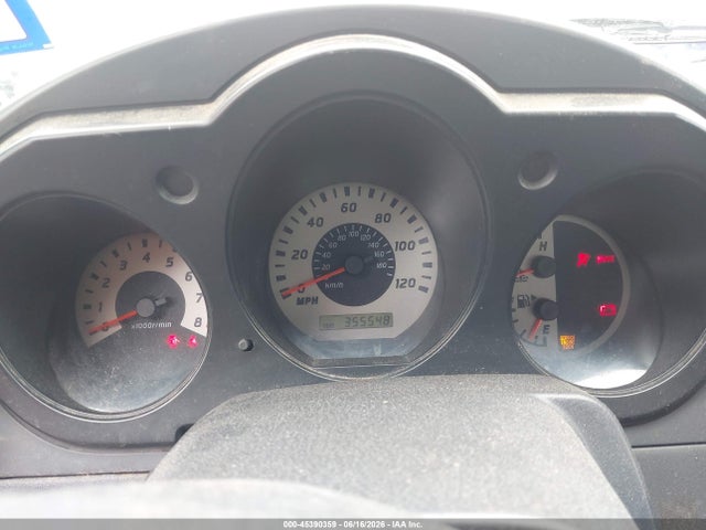 Продажа на аукционе авто 2004 Nissan Frontier Xe, vin: 1N6DD26T44C477745, номер лота: 45390359