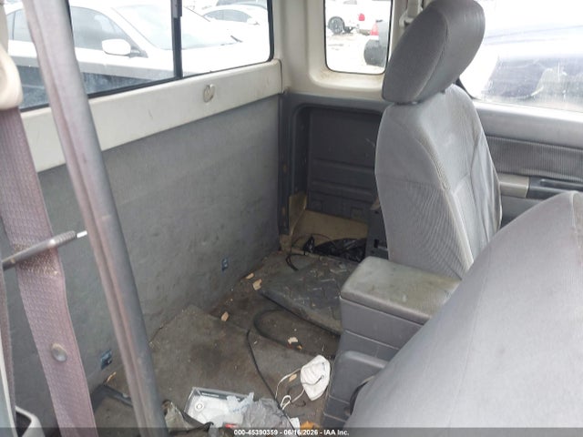 Продажа на аукционе авто 2004 Nissan Frontier Xe, vin: 1N6DD26T44C477745, номер лота: 45390359