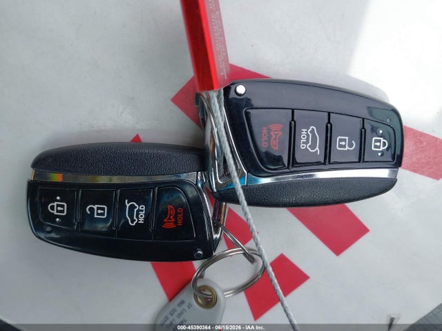 Aukcja sprzedaży 2013 Hyundai Santa Fe Sport 2.0t, vin: 5XYZU3LA9DG036822, numer aukcji: 45390364
