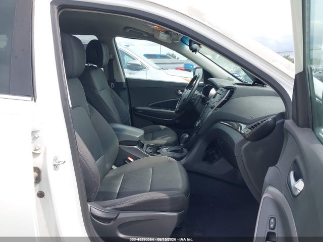 Aukcja sprzedaży 2013 Hyundai Santa Fe Sport 2.0t, vin: 5XYZU3LA9DG036822, numer aukcji: 45390364