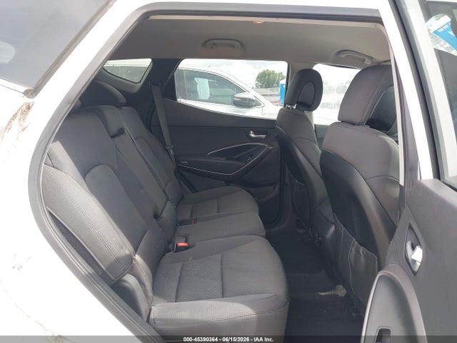 Aukcja sprzedaży 2013 Hyundai Santa Fe Sport 2.0t, vin: 5XYZU3LA9DG036822, numer aukcji: 45390364