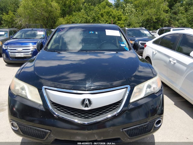 Продаж на аукціоні авто 2015 Acura Rdx, vin: 5J8TB3H57FL001793, номер лоту: 45390372