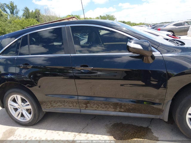 Продаж на аукціоні авто 2015 Acura Rdx, vin: 5J8TB3H57FL001793, номер лоту: 45390372