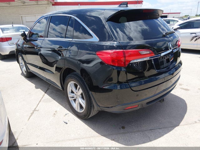 Продаж на аукціоні авто 2015 Acura Rdx, vin: 5J8TB3H57FL001793, номер лоту: 45390372