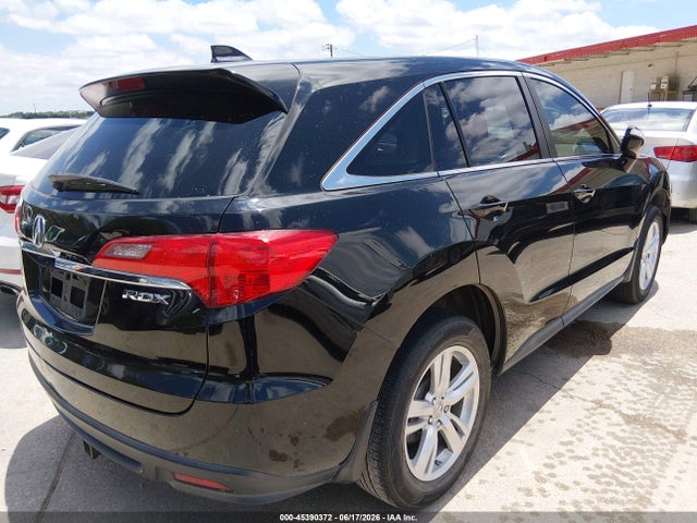 Продаж на аукціоні авто 2015 Acura Rdx, vin: 5J8TB3H57FL001793, номер лоту: 45390372