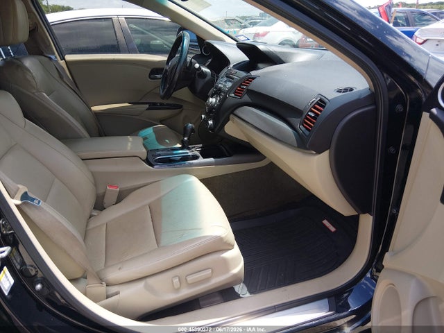 Продаж на аукціоні авто 2015 Acura Rdx, vin: 5J8TB3H57FL001793, номер лоту: 45390372