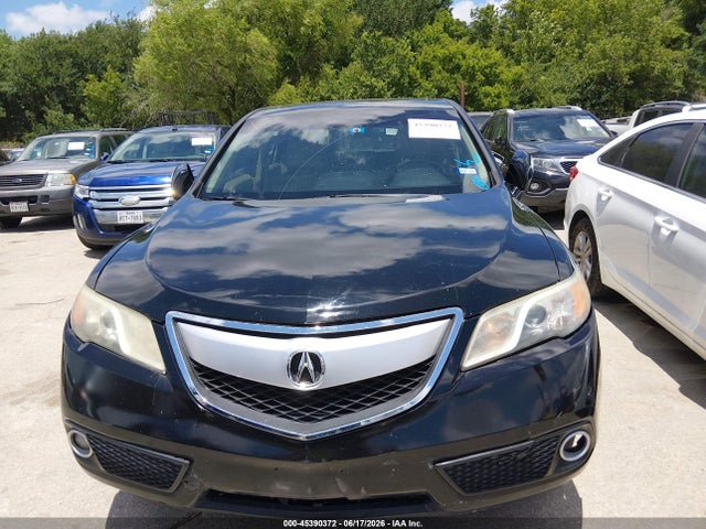 Продаж на аукціоні авто 2015 Acura Rdx, vin: 5J8TB3H57FL001793, номер лоту: 45390372