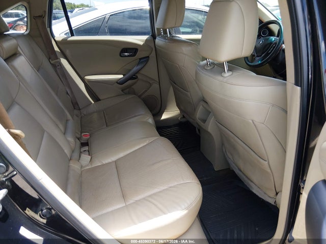 Продаж на аукціоні авто 2015 Acura Rdx, vin: 5J8TB3H57FL001793, номер лоту: 45390372