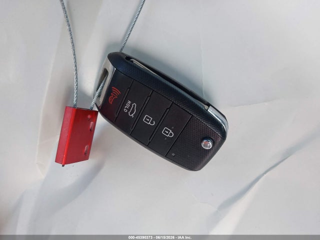 KIA RIO EX 2014 KNADN5A32E6360381 Image 11