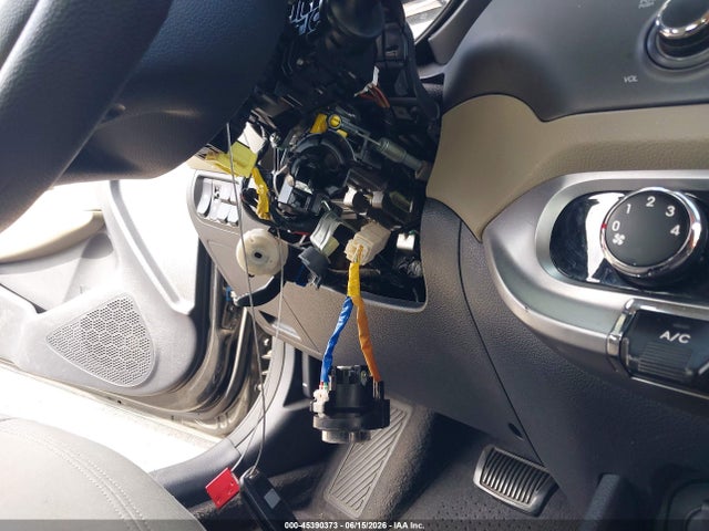 KIA RIO EX 2014 KNADN5A32E6360381 Image 6