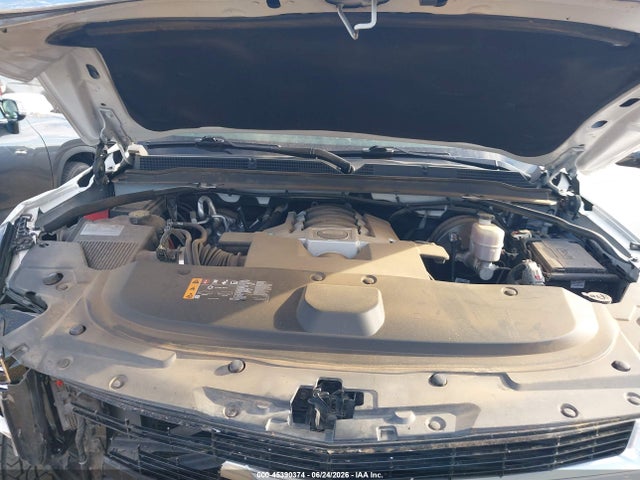 45390374 :رقم المزاد ، 1GYS3BKJ4KR321159 vin ، 2019 Cadillac Escalade Luxury مزاد بيع
