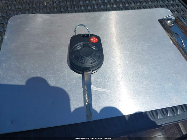 Ford ESCAPE SE 2015 1FMCU0G75FUA43637 Image 11