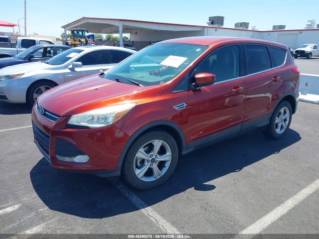 Ford ESCAPE SE 2015 1FMCU0G75FUA43637 Image 2